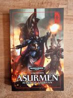 Warhammer 40k: Asurmen, hand of Asuryan by Gav Thorpe, Hobby en Vrije tijd, Wargaming, Ophalen of Verzenden, Nieuw, Warhammer 40000