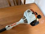Stihl bosmaaier FS 55 R, Ophalen, Zo goed als nieuw