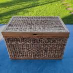 Grote kist, Huis en Inrichting, Woonaccessoires | Kisten, Ophalen, 50 tot 100 cm, 50 tot 75 cm, Zo goed als nieuw