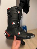 Sidi Motorlaarzen maat 46, Motoren, Kleding | Motorhelmen, M, Arai, Heren, Jethelm