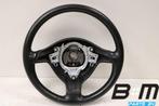 Leder stuurwiel VW Passat 3BG Sedan 3B0419091AN, Auto-onderdelen, Interieur en Bekleding, Gebruikt