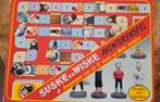 Suske en Wiske, beeldjes en spel, Ophalen of Verzenden, Zo goed als nieuw
