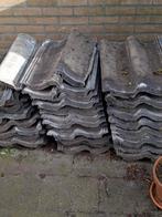 Gratis Sneldek dakpannen, Doe-het-zelf en Verbouw, Dakpannen en Dakbedekking, Ophalen, Steen of Klei, Zo goed als nieuw, 15 m² of meer