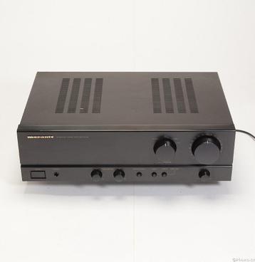 Marantz PM-30 vintage geïntegreerde versterker beschikbaar voor biedingen
