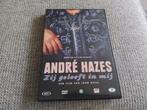 Dvd andre hazes zij gelooft in mij, Alle leeftijden, Ophalen of Verzenden, Zo goed als nieuw