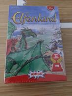 Elfenland, Een of twee spelers, Ophalen of Verzenden, Nieuw, AMIGO