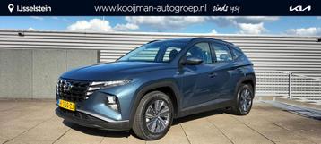 Hyundai Tucson 1.6 T-GDI MHEV i-Motion Automaat / 1650KG TRE beschikbaar voor biedingen