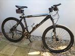 Mooie Trek 6000 MTB, zwart/grijs, Ophalen, Gebruikt, Hardtail, 49 tot 53 cm