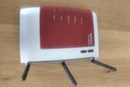 Fritz box 7270, Ophalen of Verzenden, Zo goed als nieuw, Router, Fritz!Box (FritzBox)