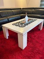Salontafel, Ophalen, 100 tot 150 cm, 50 tot 100 cm, Zo goed als nieuw