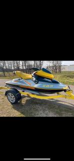Seadoo bombardier xp, Watersport en Boten, Jetski's en Waterscooters, Ophalen, Gebruikt, Benzine, 70 tot 120 pk