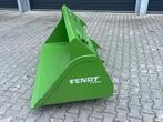 FENDT voor laderbak WG4452, Overige typen