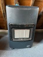 Gaskachel voor losse gasfles, Huis en Inrichting, Ophalen of Verzenden, Gebruikt, Gas, Gaskachel