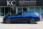 Mercedes-Benz C-Klasse Estate 300e AMG | VOL OPTIE! | Burmes, Automaat, Adaptive Cruise Control, Achterwielaandrijving, 4 cilinders