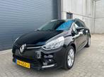 Renault Clio Estate 0.9 TCe Limited AIRCO PDC NAP 2018, Voorwielaandrijving, 898 cc, Gebruikt, Euro 6