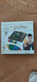 Harry Potter, Het toverschool toernooi, Hobby en Vrije tijd, Gezelschapsspellen | Bordspellen, Ophalen of Verzenden, Zo goed als nieuw