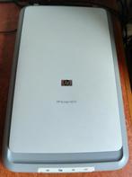 HP Scanjet 4370 compleet met kabels, Computers en Software, Scanners, Ophalen, Gebruikt, HP, Windows