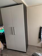 Kledingkast, Huis en Inrichting, Kasten | Kledingkasten, Ophalen of Verzenden, Zo goed als nieuw, 50 tot 75 cm, 150 tot 200 cm