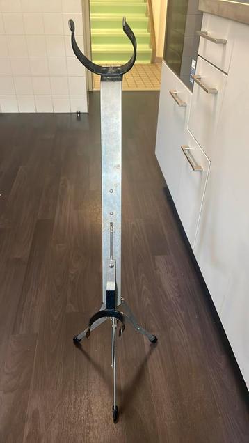 Tenor/Bariton Sax Standaard  beschikbaar voor biedingen