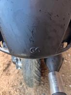 Zip 70cc - Getuned!, Fietsen en Brommers, Ophalen, Gebruikt, Overige typen, Piaggio