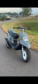 MBK booster / yamaha BWS 70cc brom, Ophalen, Zo goed als nieuw, Blok