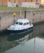 Amerglass 32 Atlantic, Watersport en Boten, Ophalen, Gebruikt, Diesel, 9 tot 12 meter