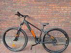 Cube 27.5inch 37cm vrijwel nieuwstaat!, Zo goed als nieuw, Cube, Handrem, Ophalen