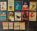 Voor onze kleinen - W.G. v.d. Hulst diverse deeltjes, Boeken, Ophalen of Verzenden, Gelezen, W.G. van de Hulst, Fictie algemeen