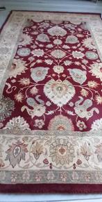 super leuk en apart  perzisch oosters kleed 232 x 160  wol, Gebruikt, 150 tot 200 cm, Ophalen of Verzenden, Rechthoekig