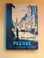 W.G. van de Hulst, Antiek en Kunst, Ophalen of Verzenden, W.G. van de Hulst