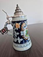 Bierpul, Antiek en Kunst, Antiek | Porselein, Ophalen of Verzenden