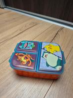 Pokemon Broodtrommel  kind, Ophalen of Verzenden, Zo goed als nieuw