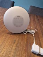 Philips hf3506 wake up light, Ophalen of Verzenden, Zo goed als nieuw