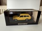 Opel Kadett C Caravan - 1973-1977 - Minichamps - Nieuw, Hobby en Vrije tijd, Modelauto's | 1:43, Ophalen of Verzenden, Nieuw, Auto