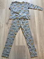 Pyama auto maat 122, Kinderen en Baby's, Ophalen of Verzenden, Zo goed als nieuw, Jongen, Nacht- of Onderkleding