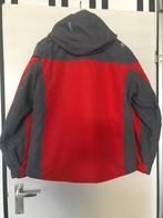Te koop zgan heren ski- jack, Overige merken, 160 tot 180 cm, Ophalen of Verzenden, Zo goed als nieuw