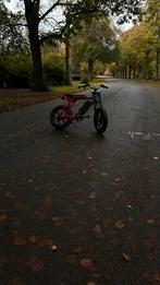 Custom Fatbike 1000W - Ruilen mogelijk!, Fietsen en Brommers, Elektrische fietsen, Ophalen of Verzenden, Gebruikt, Overige merken