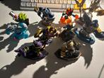 Skylander figuren en voertuigen, Ophalen of Verzenden, Zo goed als nieuw