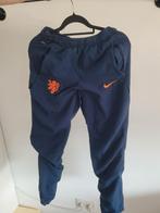 Origineel Trainingsbroek Nederlands Elftal S/M, Ophalen of Verzenden, Zo goed als nieuw, Overige binnenlandse clubs, Shirt