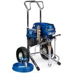Graco Ultra Max II 795 Verfspuit, Ophalen of Verzenden, Zo goed als nieuw, Verfspuit of Verfpomp