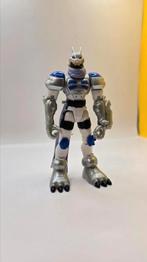Digimon lobomon season 3 figure, Ophalen of Verzenden, Zo goed als nieuw