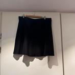 Zwart rokje ms mode, Kleding | Dames, Rokken, Ophalen of Verzenden, Nieuw, Maat 46/48 (XL) of groter, Zwart