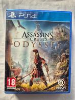 ASSASSIN'S CREED odyssey, Spelcomputers en Games, Games | Sony PlayStation 4, Avontuur en Actie, Gebruikt, 1 speler, Ophalen of Verzenden