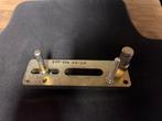 Bursig Adapter Suzuki GSXR 600-750 K6, Ophalen of Verzenden, Gebruikt
