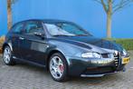 Alfa Romeo 147 3.2 V6 GTA - Blu Cosmo, Voorwielaandrijving, Zwart, Blauw, Bedrijf