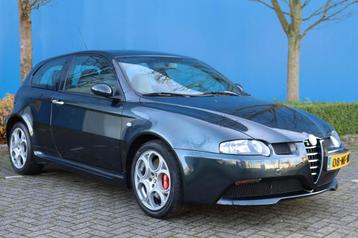 Alfa Romeo 147 3.2 V6 GTA - Blu Cosmo beschikbaar voor biedingen