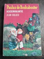 Paulus de boskabouter, Boeken, Ophalen of Verzenden, Gelezen, Jean dulieu
