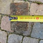 Gebruikte Klinkers, Tuin en Terras, Tegels en Klinkers, Ophalen of Verzenden, Gebruikt, Beton, Klinkers