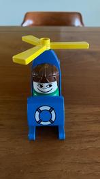 duplo lego, Ophalen, Gebruikt, Complete set, Duplo