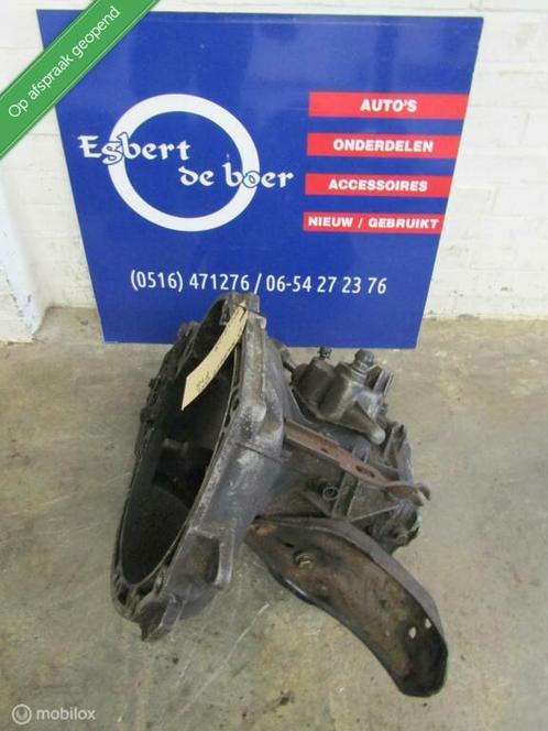 5-versnellingsbak opel kadett D gte en kadett E gsi, Auto-onderdelen, Transmissie en Toebehoren, Opel, Gebruikt, Ophalen of Verzenden